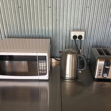 Tuckers Retreat Hotel Canungra Екстериор снимка