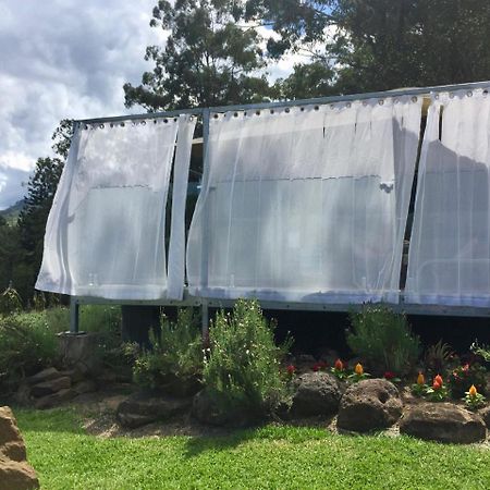 Tuckers Retreat Hotel Canungra Екстериор снимка