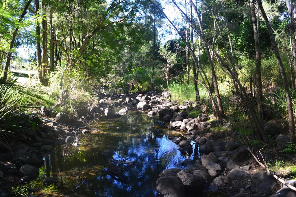 Tuckers Retreat Hotel Canungra Екстериор снимка