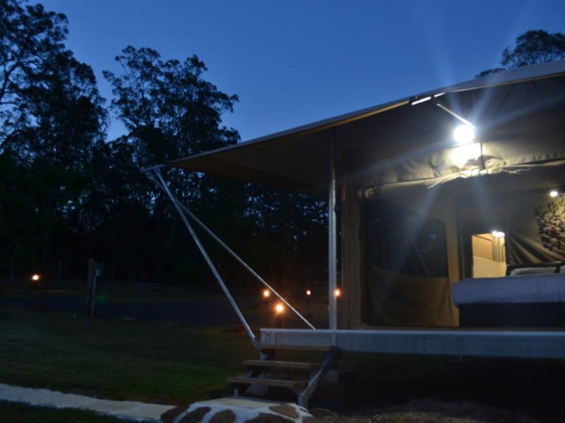 Tuckers Retreat Hotel Canungra Екстериор снимка