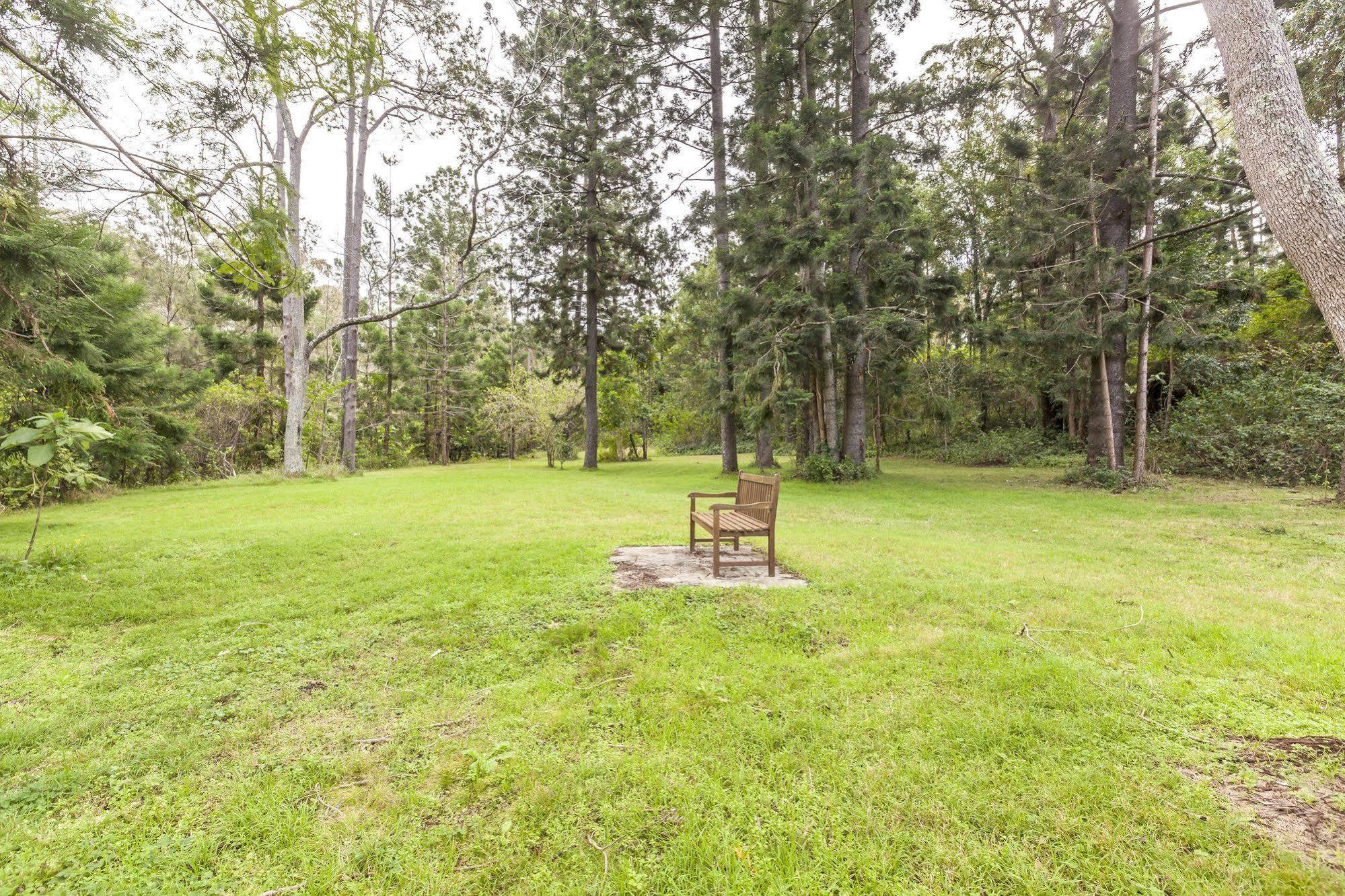 Tuckers Retreat Hotel Canungra Екстериор снимка